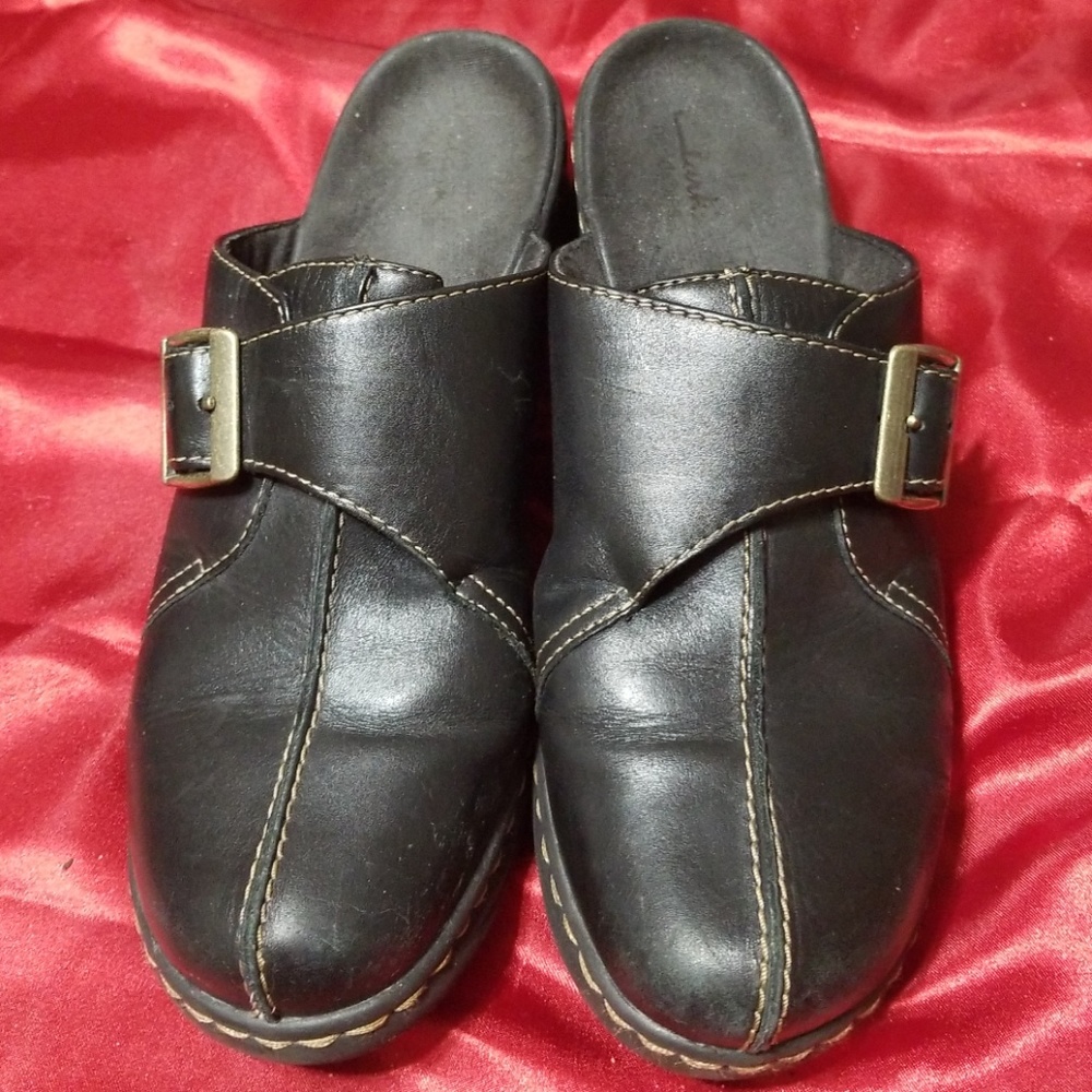 Clarks Shoes
